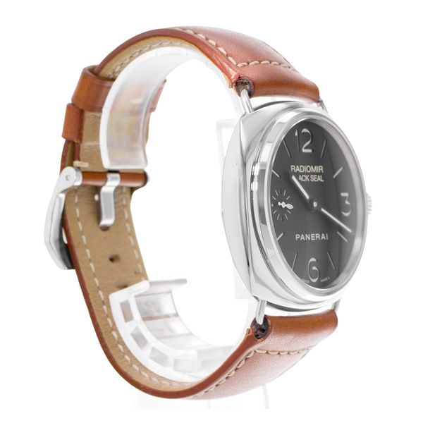 Panerai Radiomir Manual PAM00183